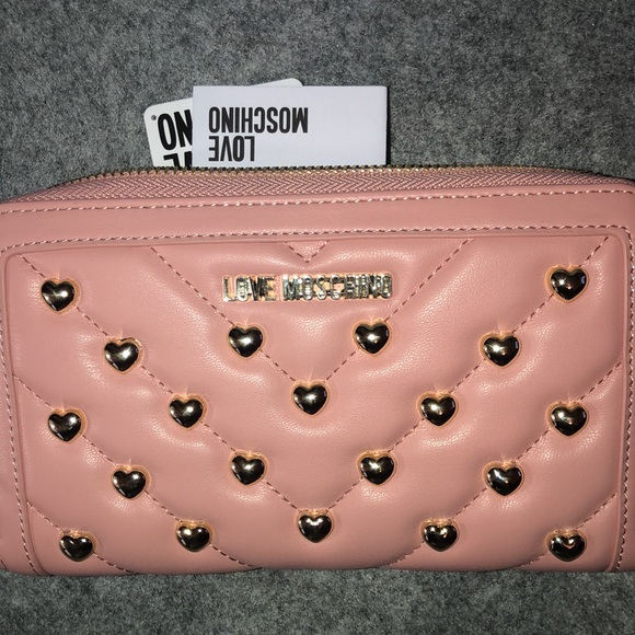 LOVE MOSCHINO - Picture 2 of 5